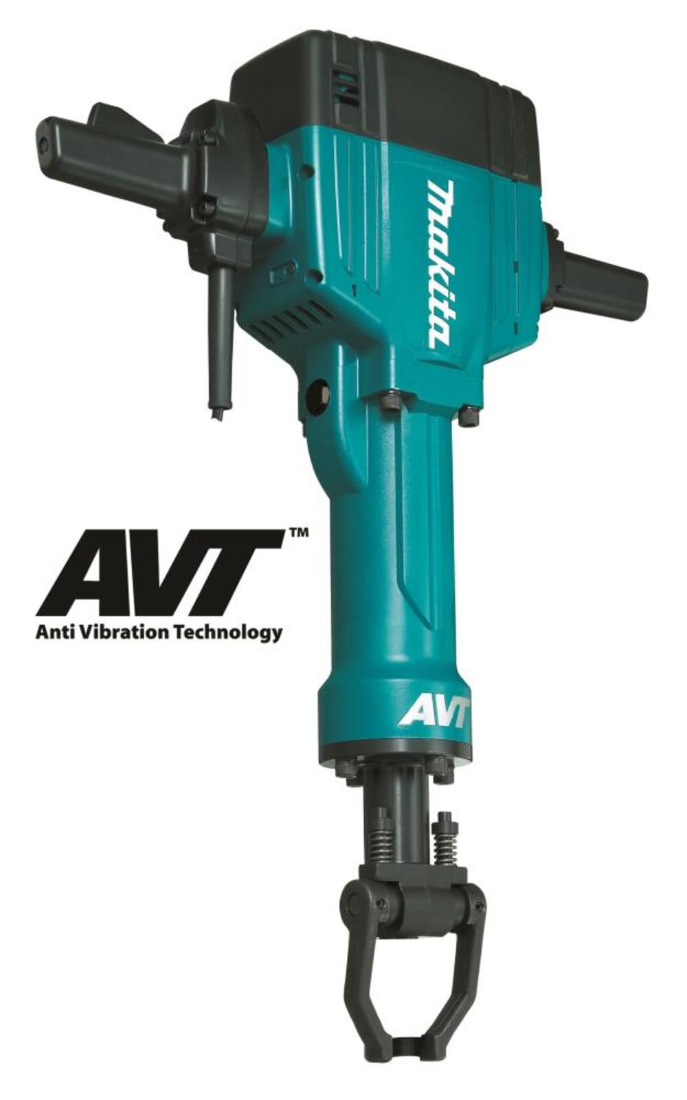 70 Lb. AVT Breaker Hammer HM1810