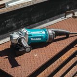 7in Angle Grinder with AFT and Brake GA7070X1