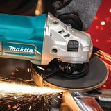 7in Angle Grinder with AFT and Brake GA7070X1