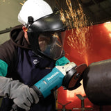 7in Angle Grinder with Lock-On Switch GA7082