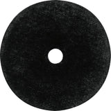 7in x 1/16in x 7/8in INOX Thin Cut-Off Wheel 60 Grit 10/pk B-12669-10