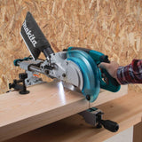 8-1/2 in. Slide Compound Miter Saw LS0815F