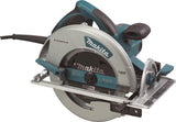 8-1/4 In. Magnesium Circular Saw with L.E.D. Lights and Electric Brake 5008MGA