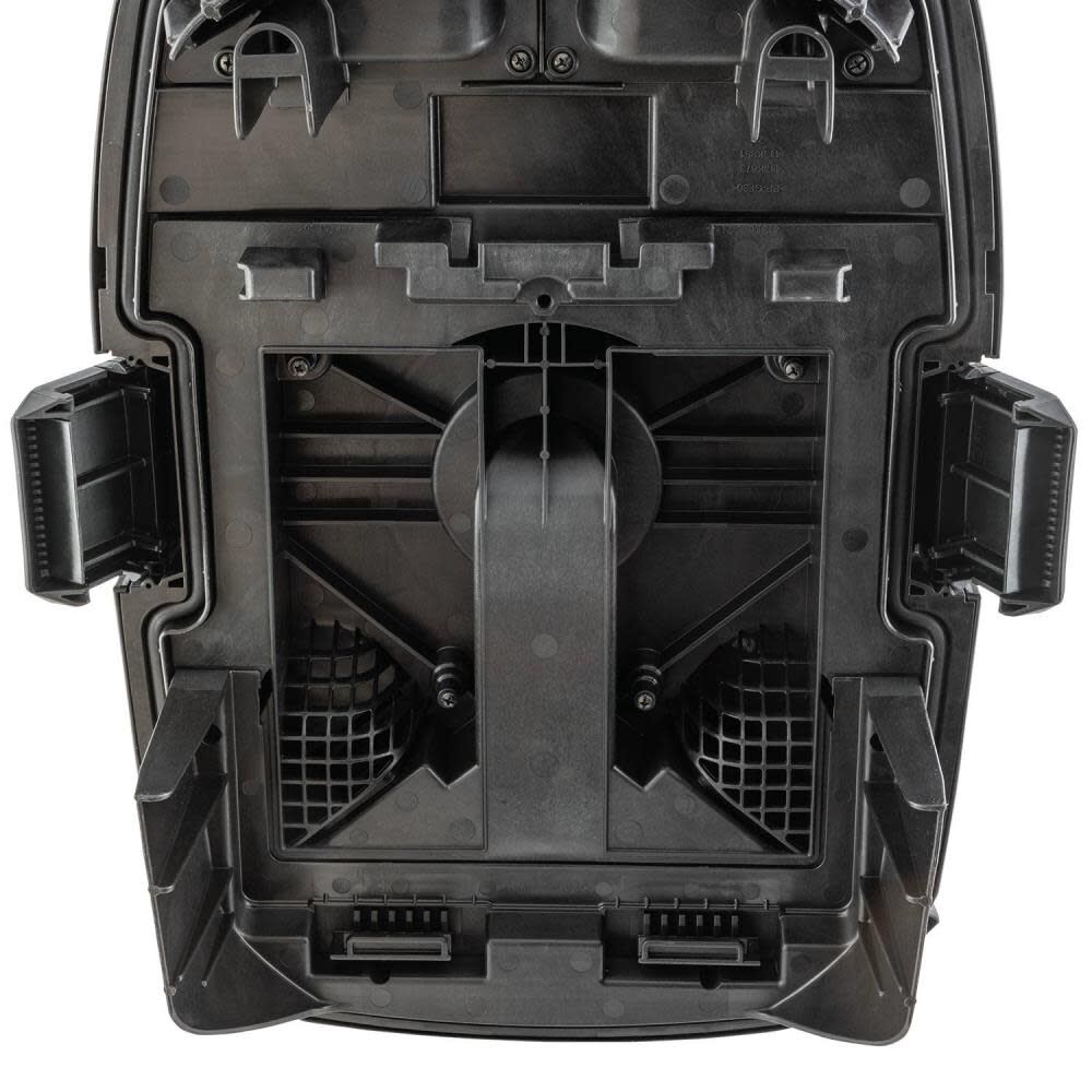 【マックスダウマン】 80V max (40V max X2) XGT 10 Gallon HEPA Vacuum 4.0Ah Kit Wet & Dry