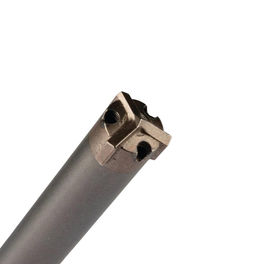 9/16in x 16in SDS Plus Hollow Dust Extraction Drill Bit E-07157