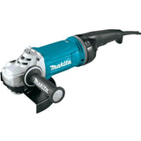 9in Angle Grinder with AFT and Brake GA9070X1