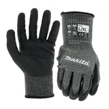 Advanced FitKnit Gloves Cut Level 7 Nitrile Coated Dipped L/XL T-04145