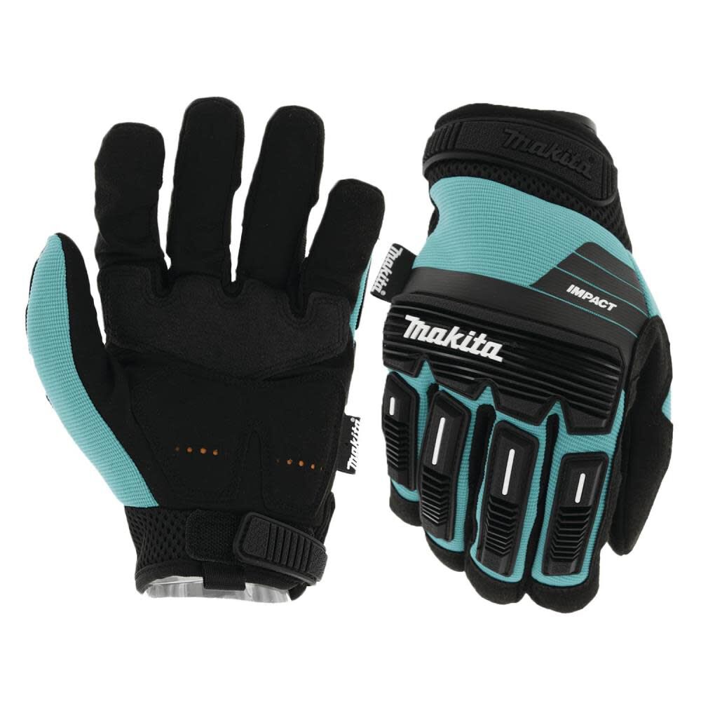 Advanced Impact Demolition Gloves XL T-04260