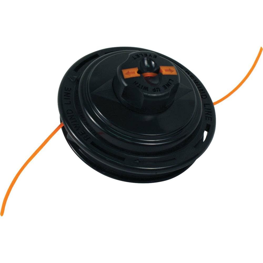 Bump & Feed Trimmer Head T-02917