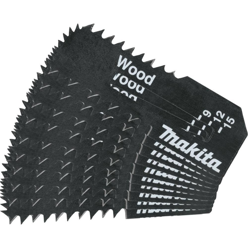 Cut-Out Saw Blade for Wood 10pk B-49719-10