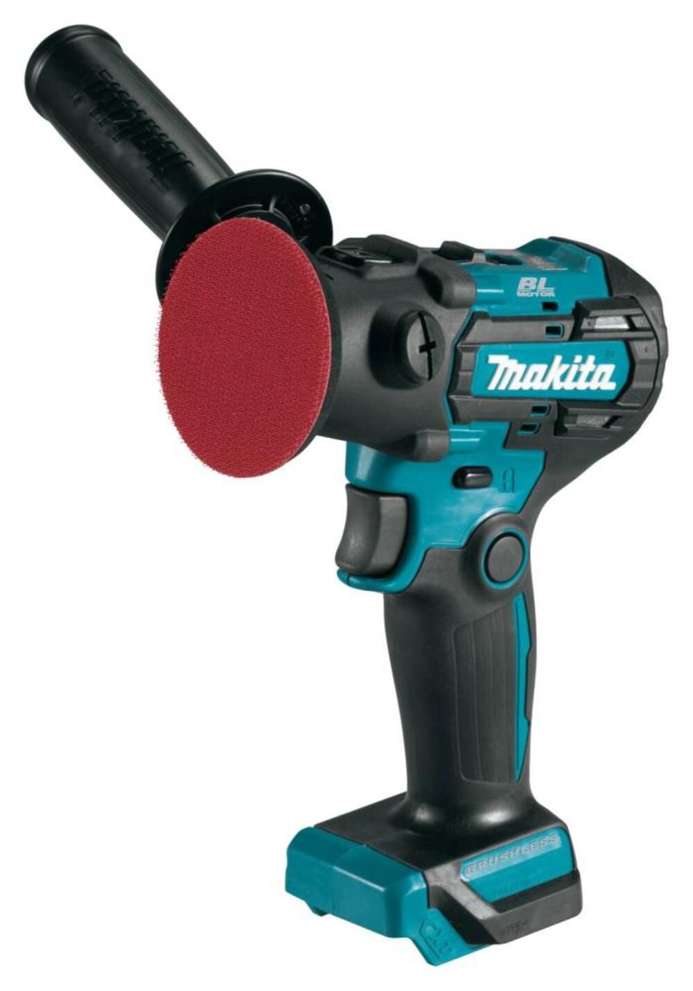 CXT 12V Max 3in Polisher 2in Sander Lithium Ion Brushless (Bare Tool) VP01Z