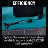 Cyclonic Vacuum Attachment 199553-5