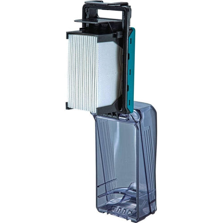 Dust Extractor Attachment with HEPA Filter DX01