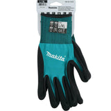 FitKnit Gloves Cut Level 1 Nitrile Coated Dipped L/XL T-04123