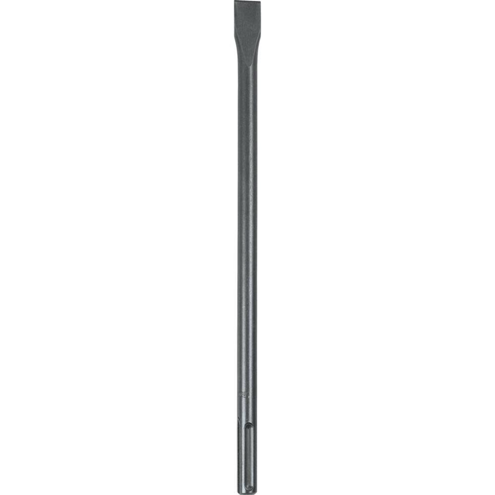 General Purpose SDS-MAX Flat Chisel Bit, 1 Inch x 18 Inch D-36491