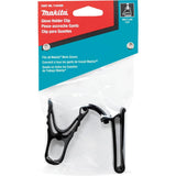 Glove Holder Clip, Black T-04400