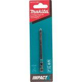 Impact X #1 Phillips 3-1/2 Power Bit A-96811