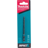 Impact X #1 Square Recess 3-1/2 Power Bit A-96849