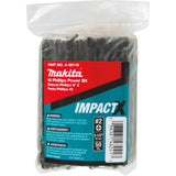 Impact X #2 Phillips 3-1/2 Power Bit 50/pk Bulk A-99116