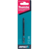 Impact X #2 Square Recess 3-1/2 Power Bit A-96855