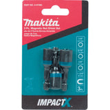 Impact X 3 Pc. 1-3/4 Magnetic Nut Driver Set A-97265