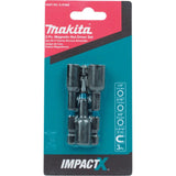 Impact X 3 Pc. 2-9/16 Magnetic Nut Driver Set A-97689