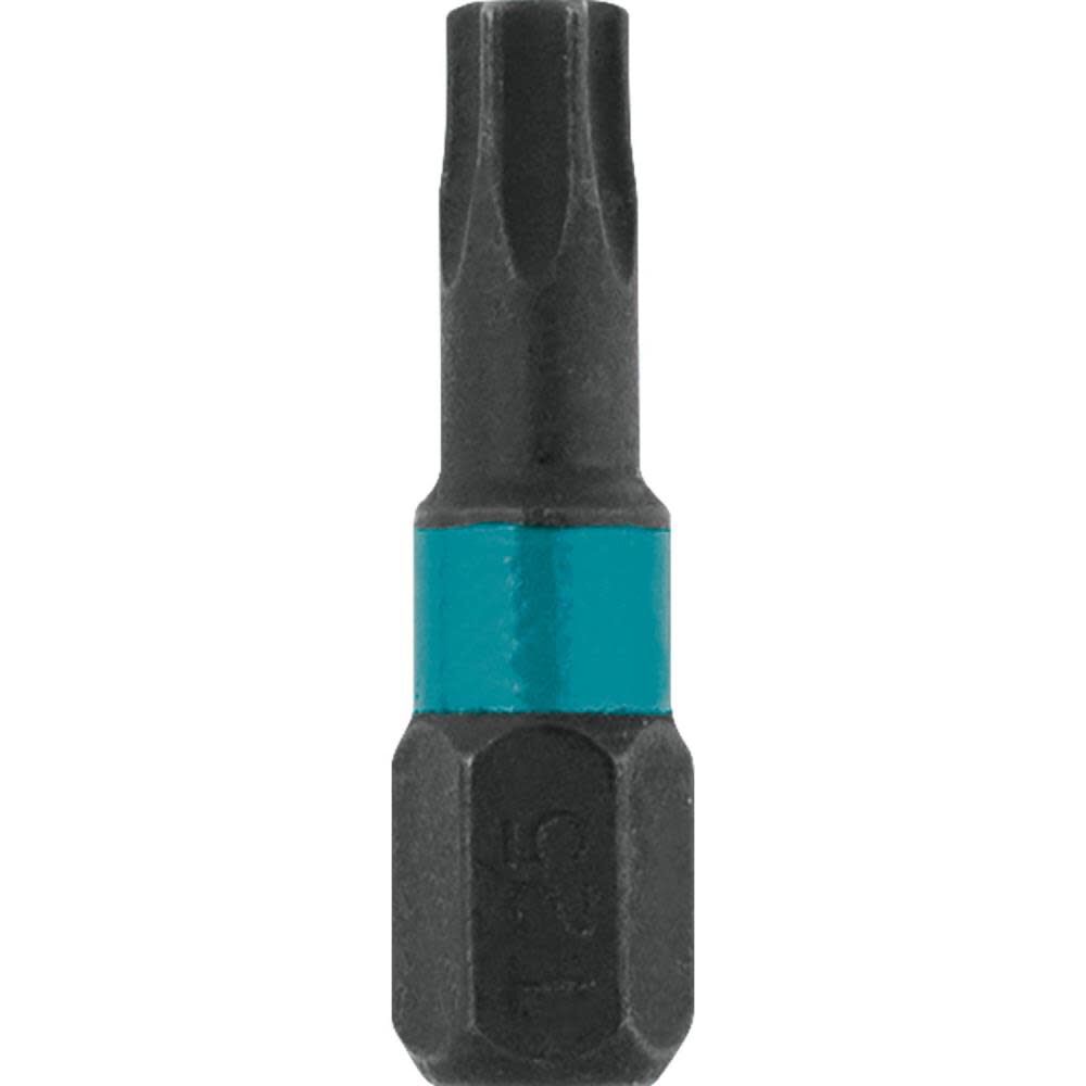 Impact X T25 Torx 1 Insert Bit 2/pk A-96578