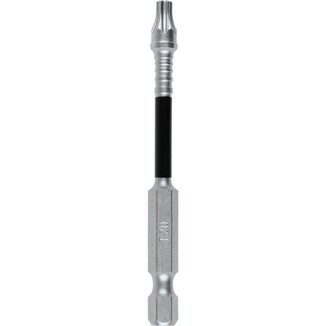 Impact XPS T20 Torx 3in Power Bit 2/pk E-01214