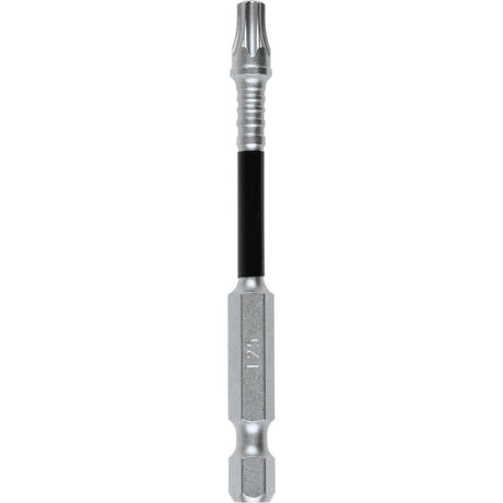 Impact XPS T25 Torx 3 Inch Power Bit 2pk E-01220