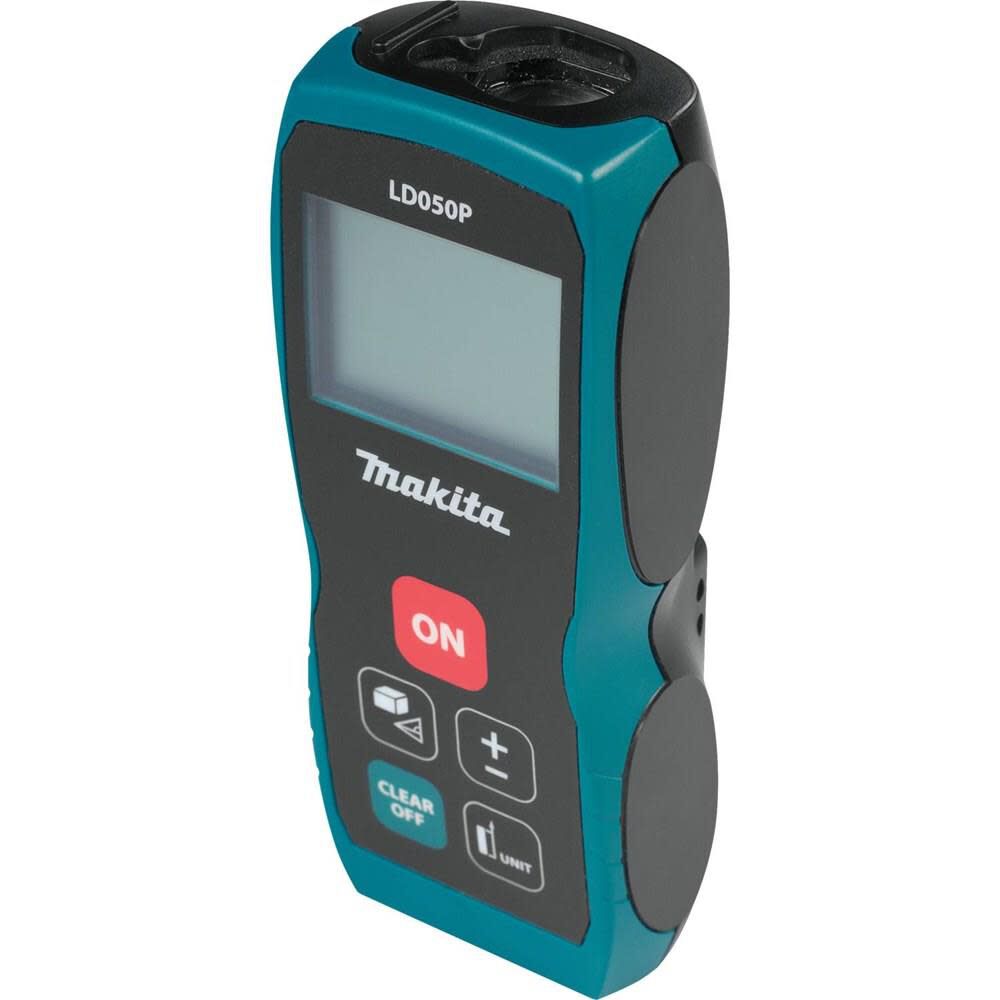 Laser Distance Measure 164 ft. LD050P