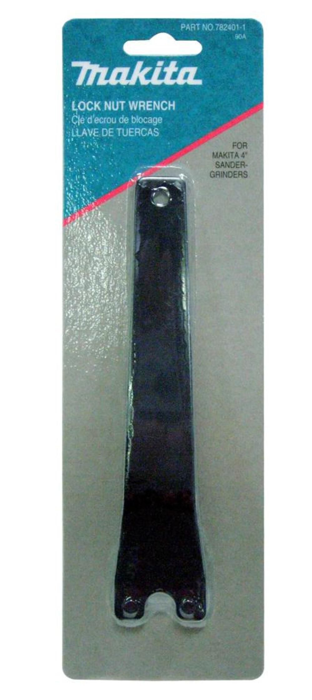 Lock-nut wrench for Plate Joiner 782401-1