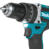 LXT 18V Hammer Drill 1/2in Brushless (Bare Tool) XPH12Z