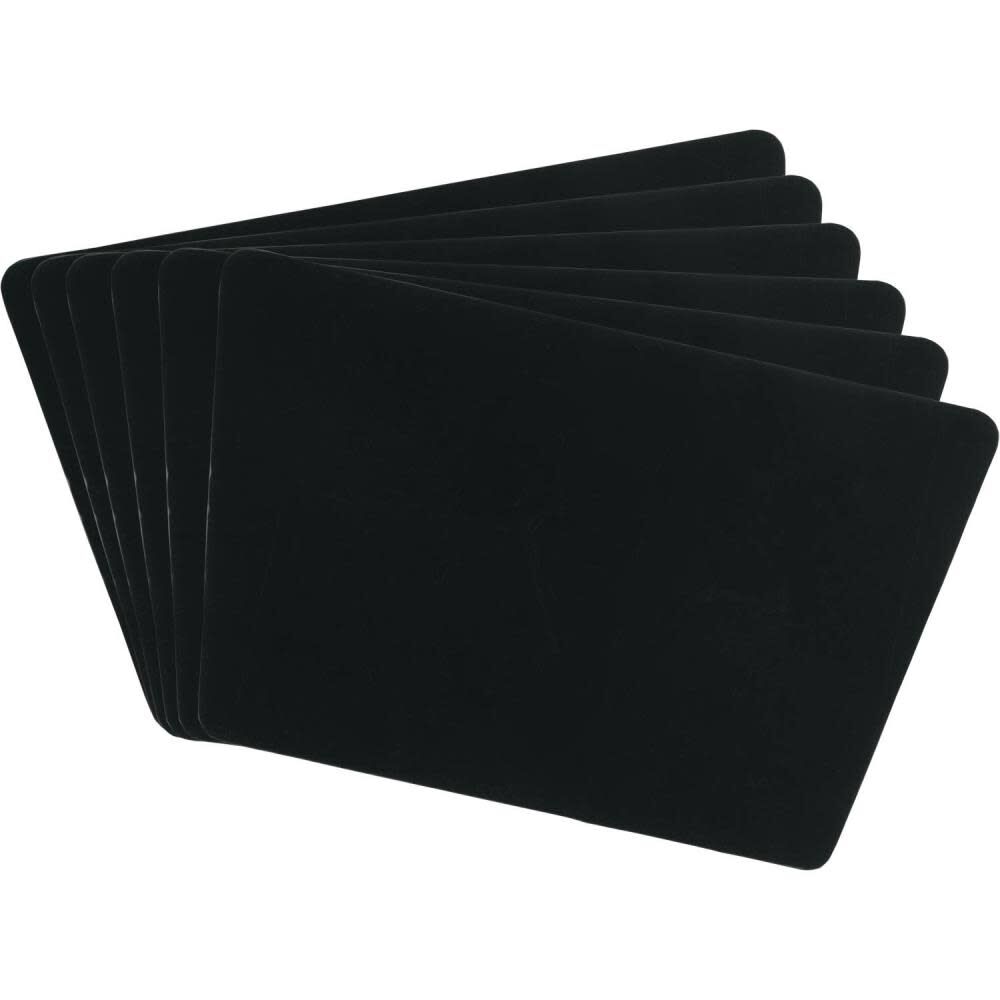 MAKPAC Interlocking Case 2 Row Insert Tray Dividers 6pk P-84202 – Tools ...