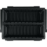 MAKPAC Interlocking Case 2 Row Insert Tray P-83680