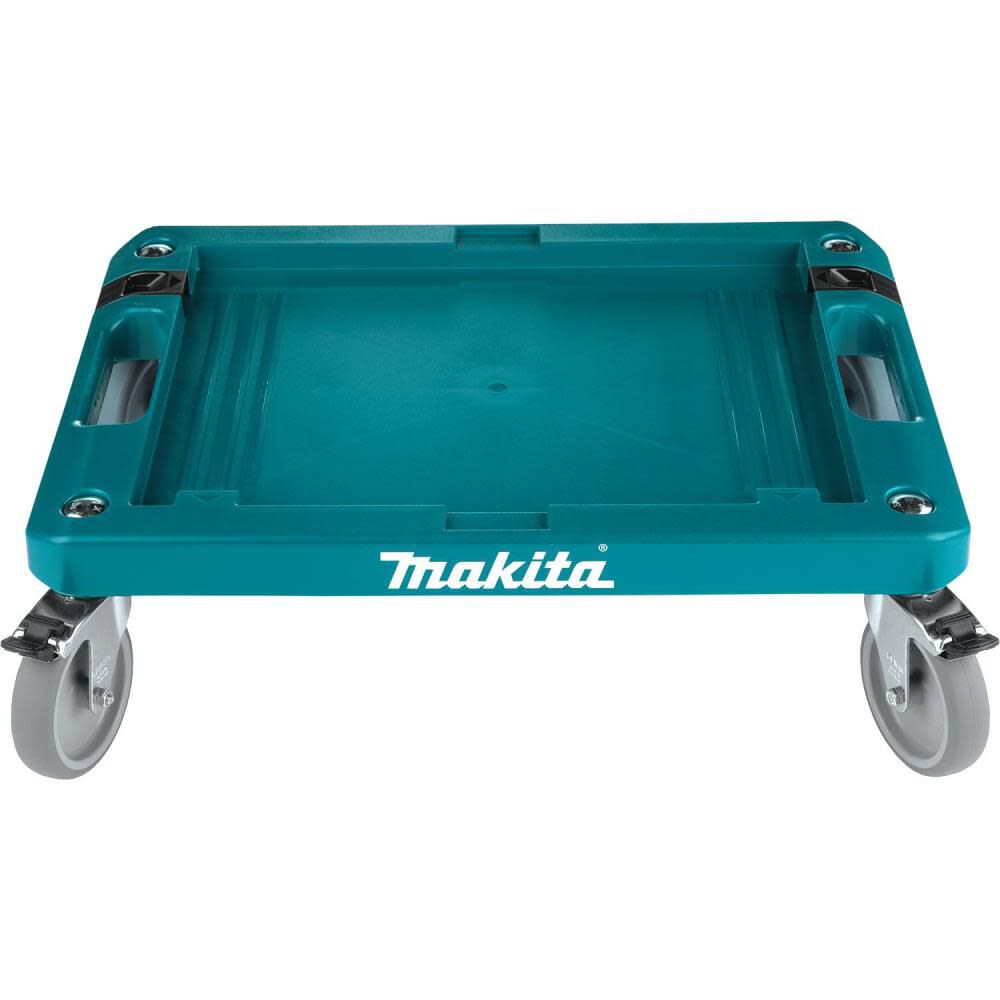 MAKPAC Interlocking Case Cart P-83886