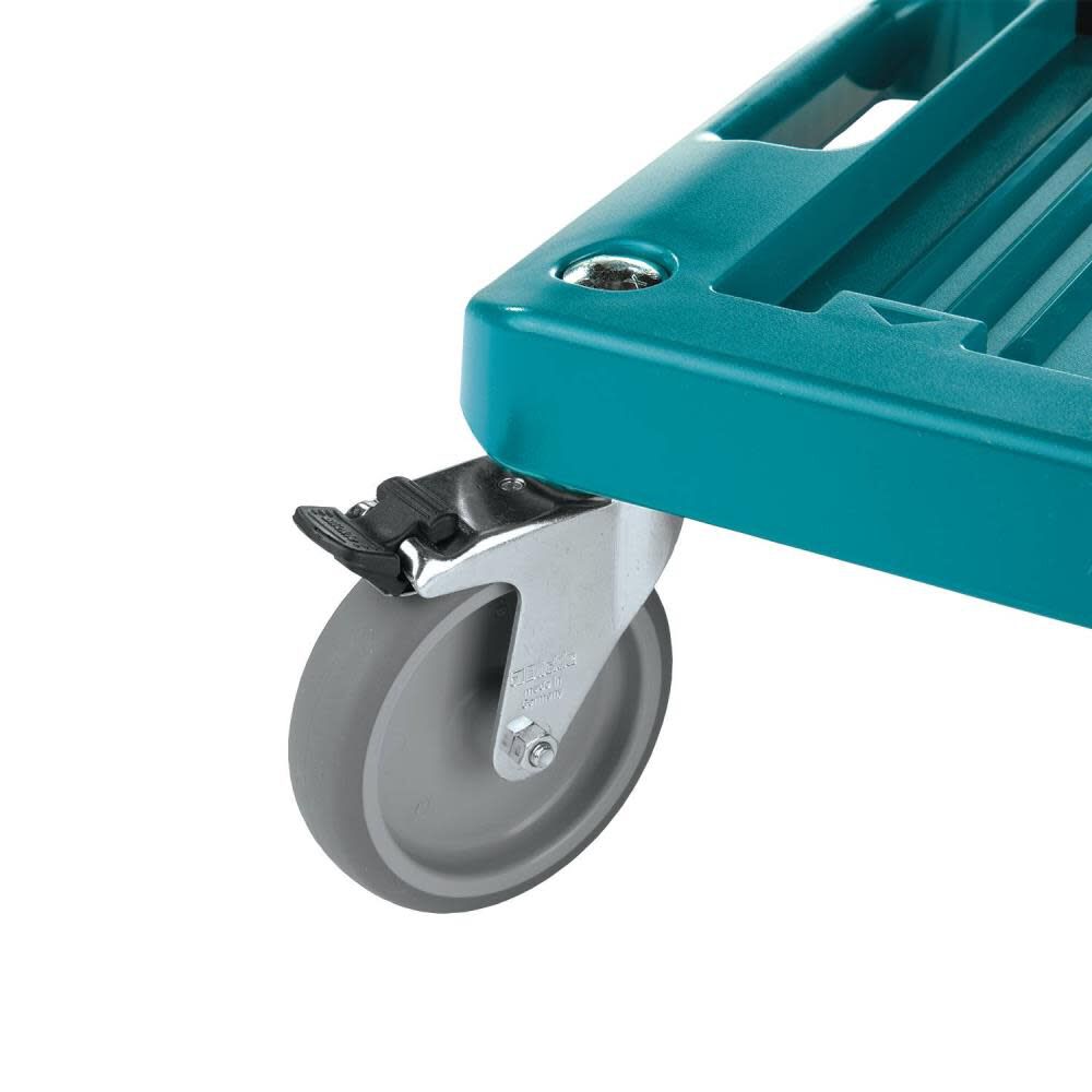 MAKPAC Interlocking Case Cart P-83886