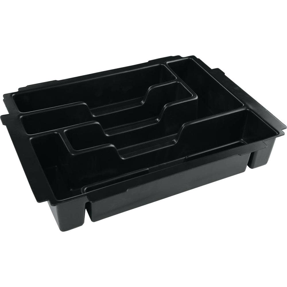 MAKPAC Interlocking Case Hand Tool Insert Tray P-83668