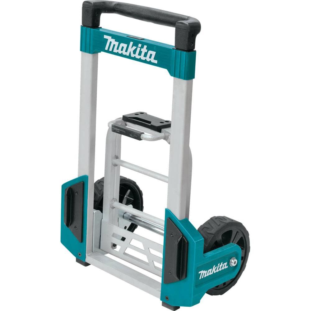 MAKPAC Interlocking Case Hand Truck TR00000002