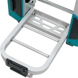 MAKPAC Interlocking Case Hand Truck TR00000002