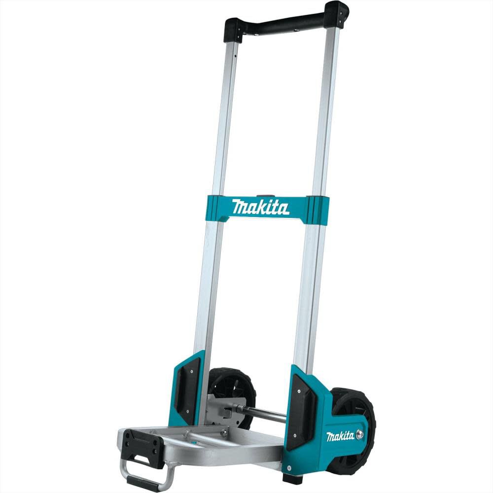 MAKPAC Interlocking Case Hand Truck TR00000002