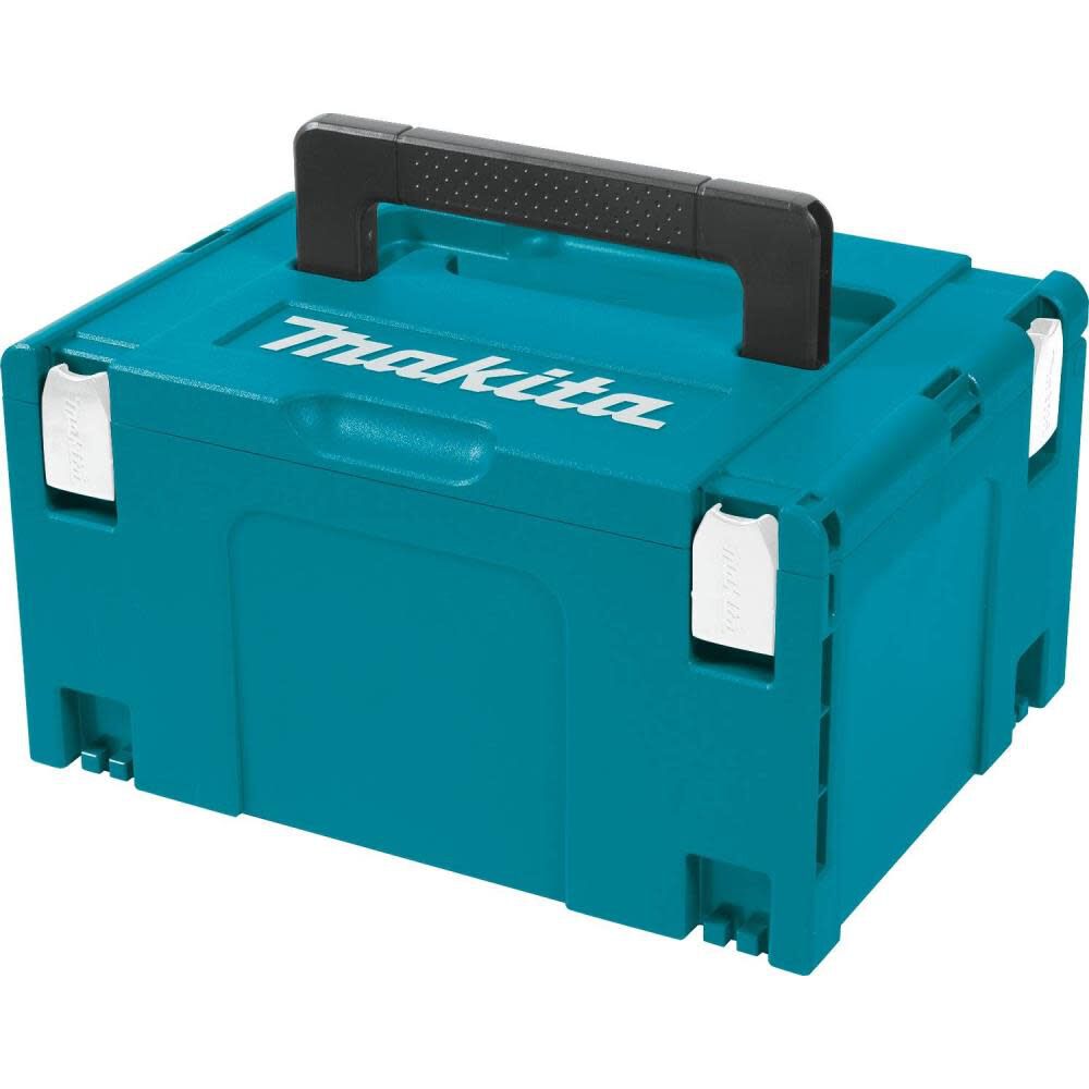 MAKPAC Interlocking Cooler Box Insulated Large 198276-2