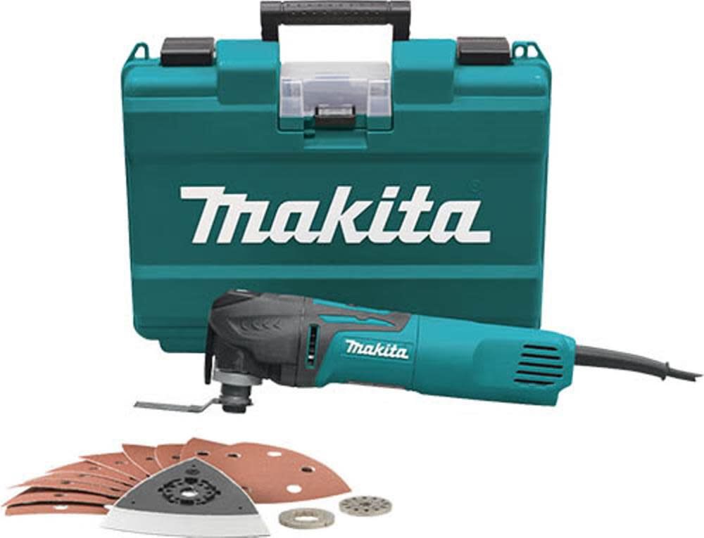 Multi-Tool Kit TM3010CX1