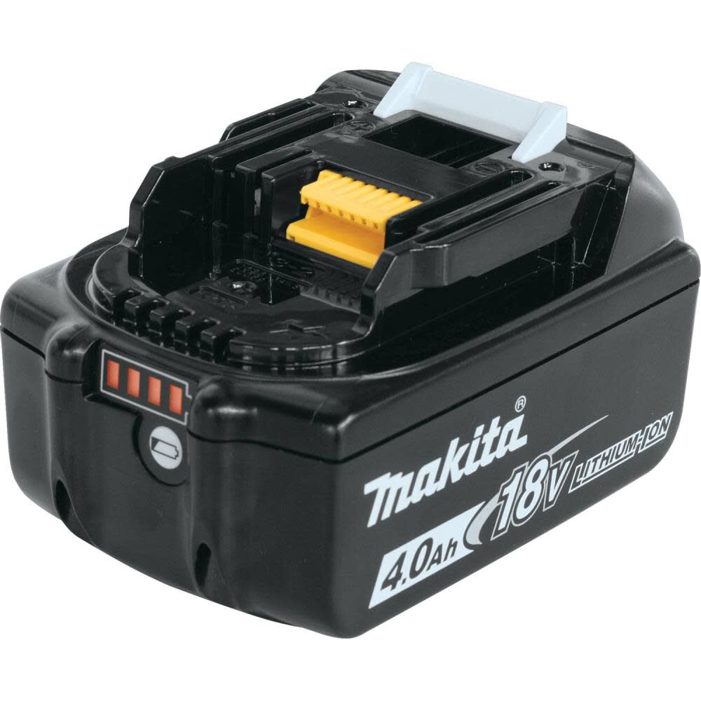 Outdoor Adventure 18V LXT 4.0Ah Battery Lithium-Ion ADBL1840B