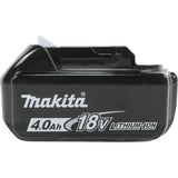 Outdoor Adventure 18V LXT 4.0Ah Battery Lithium-Ion ADBL1840B