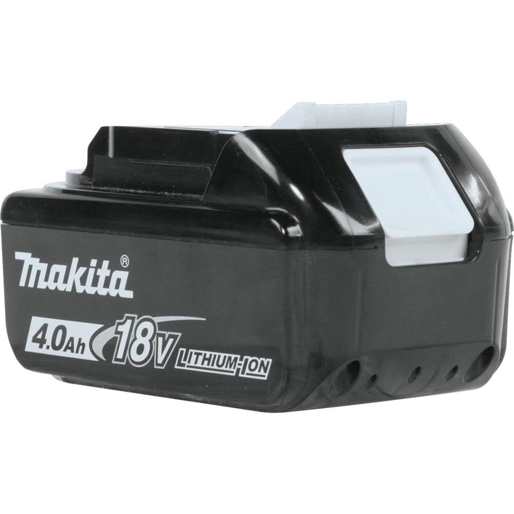 Outdoor Adventure 18V LXT 4.0Ah Battery Lithium-Ion ADBL1840B