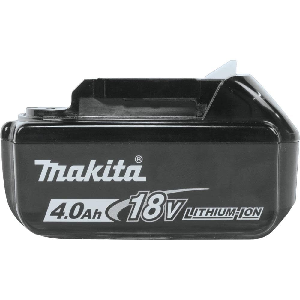 Outdoor Adventure 18V LXT 4.0Ah Battery Lithium-Ion ADBL1840B