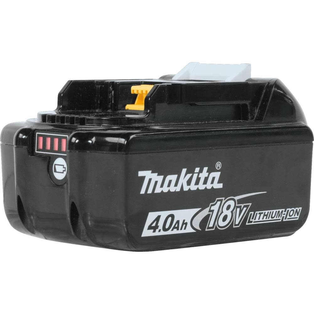 Outdoor Adventure 18V LXT 4.0Ah Battery Lithium-Ion ADBL1840B