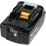 Outdoor Adventure 18V LXT 4.0Ah Battery Lithium-Ion ADBL1840B