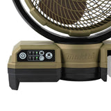 Outdoor Adventure 18V LXT 9-1 4in Fan (Bare Tool) ADCF203Z