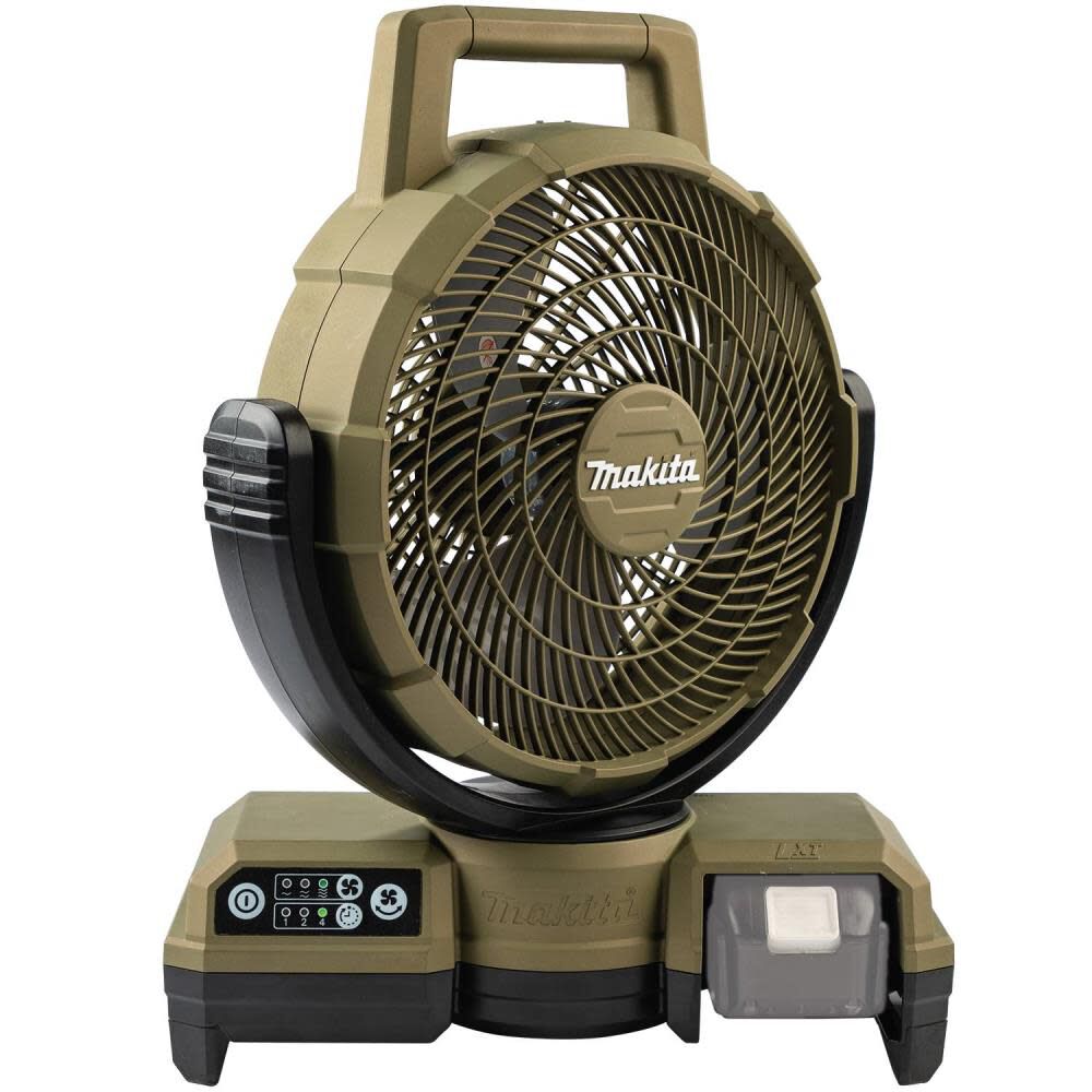 Outdoor Adventure 18V LXT 9-1 4in Fan (Bare Tool) ADCF203Z